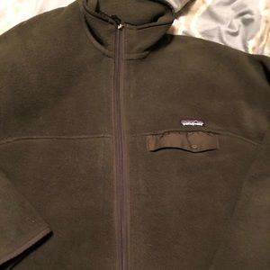 Patagonia Fleece Jacket